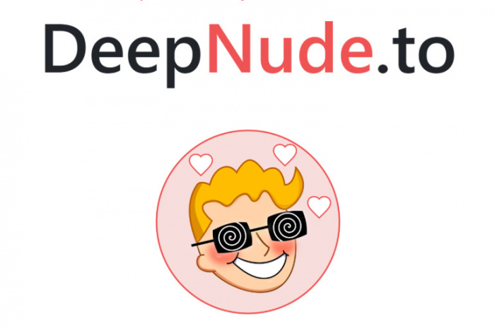 Сайт DeepNudeTo
